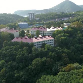 Детский Оздоровительный Комплекс "Шатэ Сэл" | Фото 1