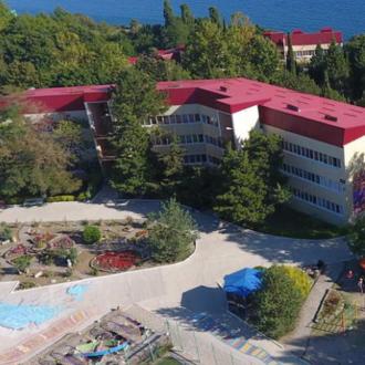 Детский Оздоровительный Комплекс "Шатэ Сэл" | Фото 36