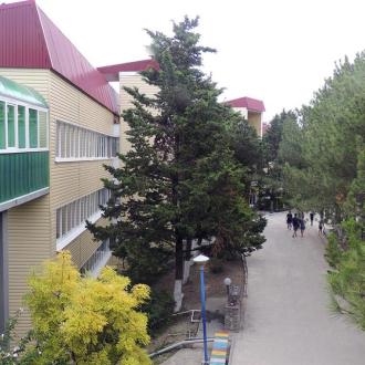 Детский Оздоровительный Комплекс "Шатэ Сэл" | Фото 37