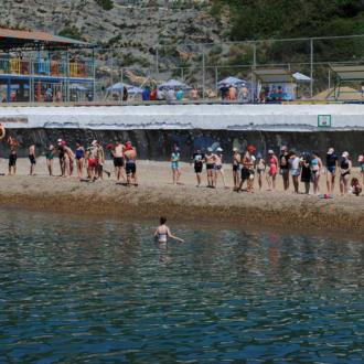 Детский Оздоровительный Комплекс "Шатэ Сэл" | Фото 40