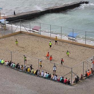Детский Оздоровительный Комплекс "Шатэ Сэл" | Фото 25