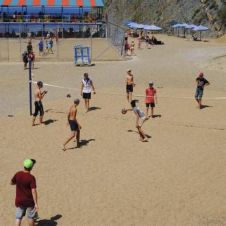 Детский Оздоровительный Комплекс "Шатэ Сэл" | Фото 24