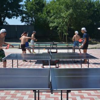 Детский Оздоровительный Комплекс "Шатэ Сэл" | Фото 29