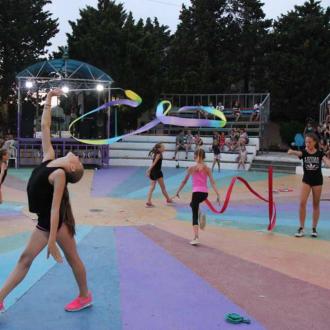 Детский Оздоровительный Комплекс "Шатэ Сэл" | Фото 13