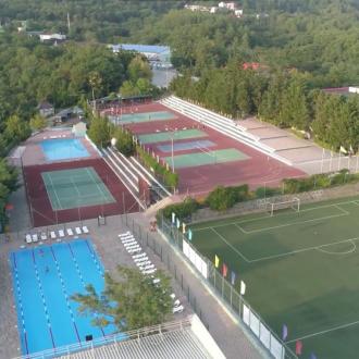 Детский Оздоровительный Комплекс "Шатэ Сэл" | Фото 14