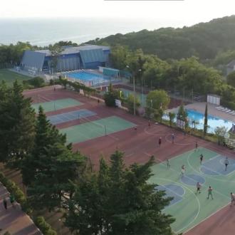 Детский Оздоровительный Комплекс "Шатэ Сэл" | Фото 15