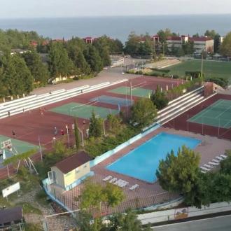 Детский Оздоровительный Комплекс "Шатэ Сэл" | Фото 16