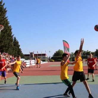 Детский Оздоровительный Комплекс "Шатэ Сэл" | Фото 8