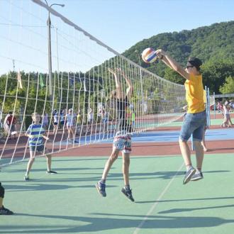 Детский Оздоровительный Комплекс "Шатэ Сэл" | Фото 10