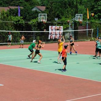 Детский Оздоровительный Комплекс "Шатэ Сэл" | Фото 9