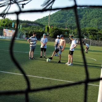 Детский Оздоровительный Комплекс "Шатэ Сэл" | Фото 19