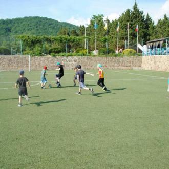 Детский Оздоровительный Комплекс "Шатэ Сэл" | Фото 23