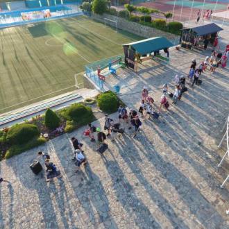 Детский Оздоровительный Комплекс "Шатэ Сэл" | Фото 35