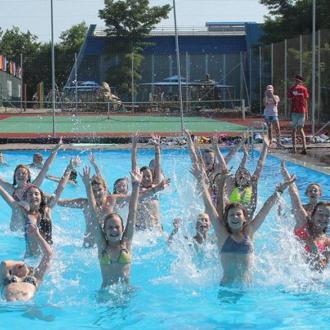 Детский Оздоровительный Комплекс "Шатэ Сэл" | Фото 28