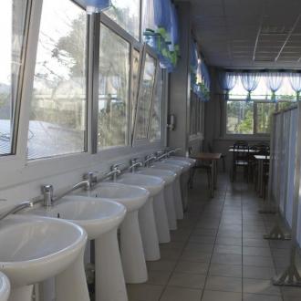 Детский Оздоровительный Комплекс "Шатэ Сэл" | Фото 31