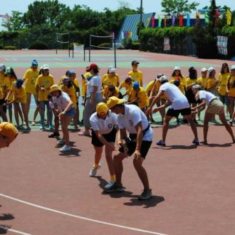 Детский Оздоровительный Комплекс "Шатэ Сэл" | Фото 12