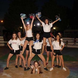 Детский Оздоровительный Комплекс "Шатэ Сэл" | Фото 34