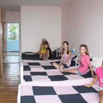 Детский Оздоровительный Комплекс "Шатэ Сэл" | Фото 30