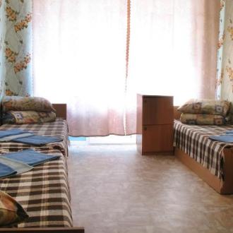 ДОЛ  Бригантина | Фото 12