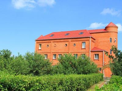 Спортивно-оздоровительный комплекс Княжьи Дали