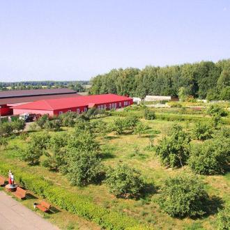 Спортивно-оздоровительный комплекс Княжьи Дали | Фото 4