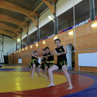 Спортивно-оздоровительный комплекс Княжьи Дали | Фото 7