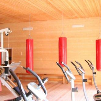 Спортивно-оздоровительный комплекс Княжьи Дали | Фото 10