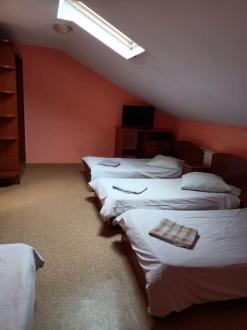 Спортивно-оздоровительный комплекс Княжьи Дали | Фото 13