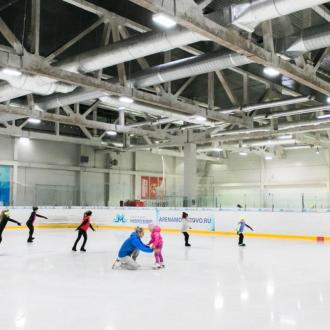 Арена Морозово | Фото 2