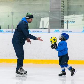 Арена Морозово | Фото 3