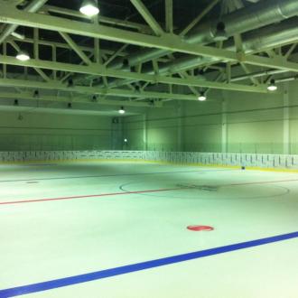 Арена Морозово | Фото 4