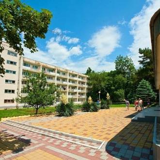 Энергетик Дивноморское | Фото 1