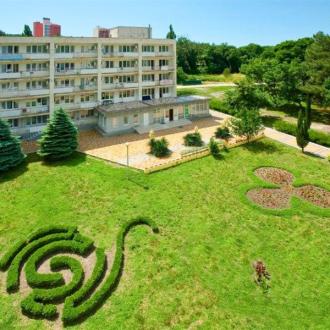 Энергетик Дивноморское | Фото 2