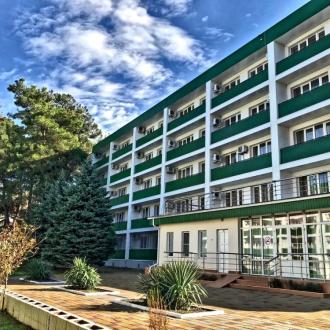 Энергетик Дивноморское | Фото 4