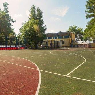 Энергетик Дивноморское | Фото 5