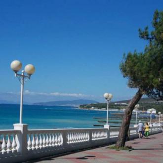 Энергетик Дивноморское | Фото 12