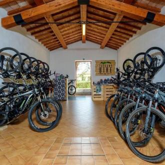 Poggio All'agnello | Фото 22