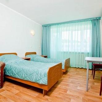 Энергетик Дивноморское | Фото 8