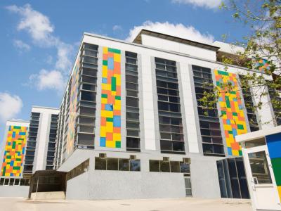 СК  Витамин В Сочи