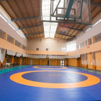 СК  Витамин В Сочи | Фото 4