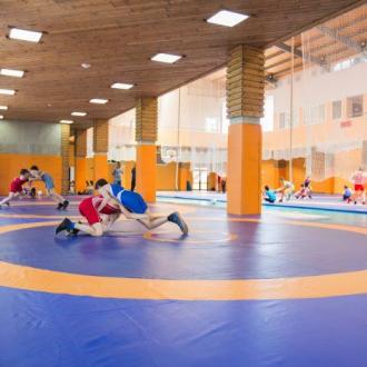 СК  Витамин В Сочи | Фото 5