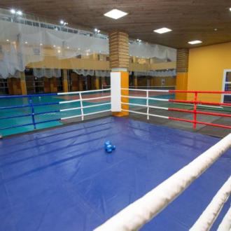 СК  Витамин В Сочи | Фото 7