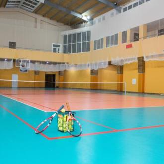 СК  Витамин В Сочи | Фото 8