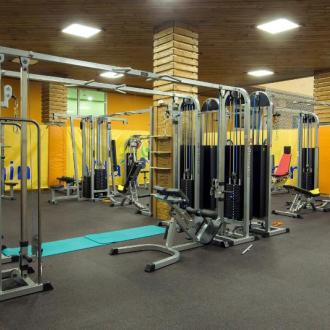 СК  Витамин В Сочи | Фото 11