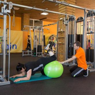 СК  Витамин В Сочи | Фото 13