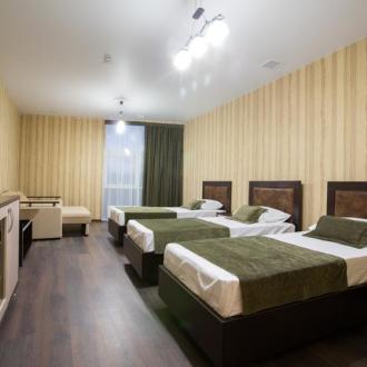 СК  Витамин В Сочи | Фото 21