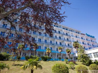 Гренада Лазаревское