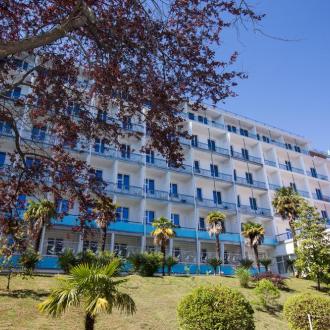 Гренада Лазаревское | Фото 1