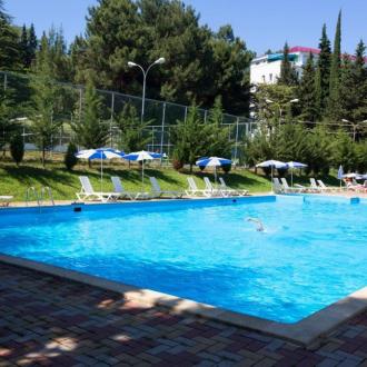 Гренада Лазаревское | Фото 3