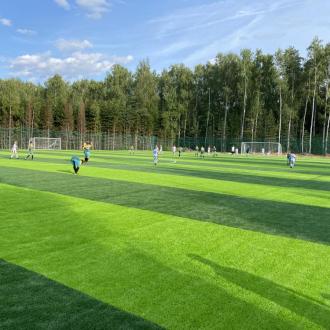 Парк-Отель Озерки | Фото 3